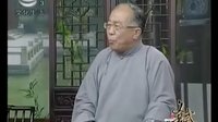 苏州评弹文武香球第22回状元游街