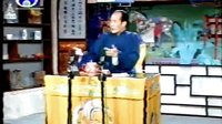 苏州评话《白玉堂》060邓家堡 金声伯经典演绎 - 长篇评话下载 苏州评话《白玉堂》060邓家堡 金声伯经典演绎 - 长篇评话下载