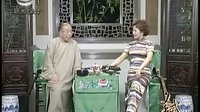 苏州评弹《文武香球》第23回 看打擂台 经典长篇书目 忠奸斗争 武林传奇