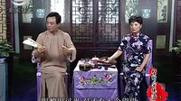 长篇弹词《智斩安德海》03.暖阁相争(下) - 李奕昂曹莉茵演唱苏州评弹片段