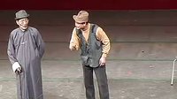 双字辈滑稽戏《拉黄包车》-童双春、王双庆主演经典剧目