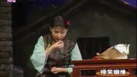 滑稽戏《啼笑因缘》赏析（上）- 主演 何赛飞、钱程 - 经典剧目解析下载