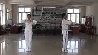 僵尸舞开心教学 - 流畅版 | 僵尸舞教程 | 舞蹈教学视频