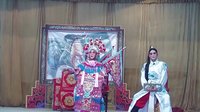 绍剧《孙悟空三打白骨精》 经典戏曲演绎奇幻故事下载