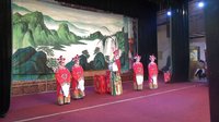 绍剧《龙凤呈祥》- 余姚市余慈绍剧艺术团精彩演出，经典剧情全解析