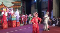 绍剧《朱砂球》- 余姚市余慈绍剧艺术团精彩演绎