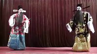  绍剧经典之作《龙虎斗》全解析 主演、剧情简介一览无余