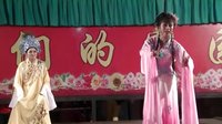 绍兴梨园小百花越剧团2015年5月3日龙洲花园演出 - 戏曲下载网
