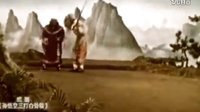 绍剧《孙悟空三打白骨精》 六龄童主演，经典艺术片，精彩剧情不容错过！