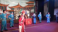 绍剧《朱砂球》- 余姚市余慈绍剧艺术团精彩演出