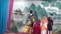 绍剧 经典剧目与独特表演风格解析 绍剧 经典剧目与独特表演风格解析