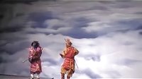 火焰山选场