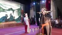 三打白骨精 绍剧经典剧目 余姚市余慈绍剧艺术团演出 精彩剧情解析