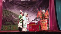下河东（上）- 绍剧经典剧目 - 云城绍剧团精彩演绎