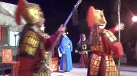 阳河摘印