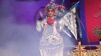 花头台、文武八仙