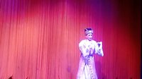 女皇错段梨花案