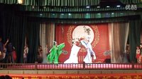 断桥 婺剧经典剧目 - 白素贞与许仙的爱情故事