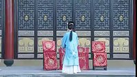婺剧《兰溪奇案》 精彩绝伦的传统戏曲盛宴下载