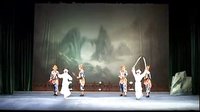 建德市婺剧团《虹桥赠珠》- 经典婺剧全本演出 - 张建珍、叶金仙主演下载