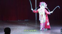 磐安县婺剧群演出，精彩不容错过！