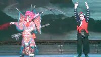 婺剧经典《两狼关》- 金华小百花精彩演绎，不容错过！下载