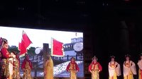 秦门忠义3