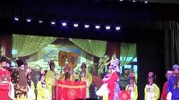 婺剧《七郎八虎闯幽州》高清下载_经典戏曲剧情介绍及演员阵容下载