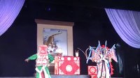 婺剧青春版《辕门斩子》- 精彩剧情，知名演员演绎，不容错过！下载