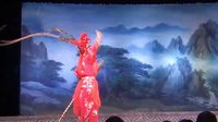 虹桥赠珠