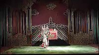 婺剧《辕门斩子》- 浙江婺剧团经典剧目，萧雅、赵媛媛等主演，剧情简介及下载资源下载