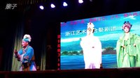 《西湖相会》- 浙江艺术联合婺剧团精彩演绎，带你领略婺剧独特魅力下载