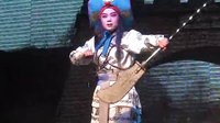 婺剧《蔡文德下山》下载_金华小百花2015年演出版_高清戏曲资源分享下载