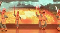 丽水市首届婺剧进校园优秀剧目展演_hd3 - 戏曲下载网