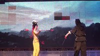 金华市小百花婺剧团演出《火凤凰》，精彩不容错过！下载