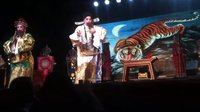 婺剧《辕门斩子》- 朱素梅、朱巧华、胡静芳主演 - 经典戏曲下载下载