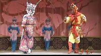 婺剧《借扇》- 经典剧目下载 | 义乌婺剧团演绎下载