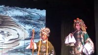 婺剧《穆桂英献宝》在线观看 - 丽水小百花2015年经典演出 | 戏曲下载站下载