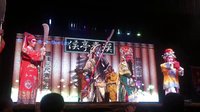 婺剧《文武八仙》- 金华青年婺剧团经典剧目 - 八仙过海题材戏曲下载下载