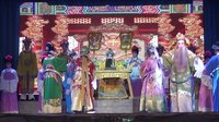 婺剧《七郎八虎》- 经典戏曲下载，感受杨家将的英雄气概与悲壮故事下载