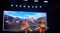 婺剧《红桃山》- 红亮婺剧团精彩演出，全场、片段等你来欣赏！下载