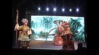 婺剧《辕门斩子》- 章艳丽、华小草主演 - 戏曲下载下载