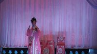  婺剧《武松》选场 展现武松英勇打虎的震撼场面