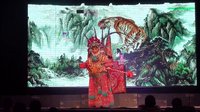 婺剧《辕门斩子》高清全集_武一团2014现场版下载-戏曲资源网下载