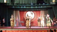 2015年武义婺剧戏迷演出《八仙》- 婺剧经典剧目赏析 - 戏曲下载网