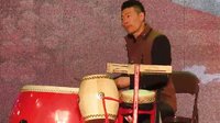 花头台 文武八仙