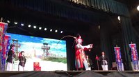 蔡文德下山