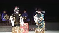 新昌调腔《关羽长千里独行》(封金挂印) - 经典戏曲下载下载