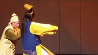 红神第四场“男吊”