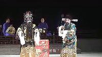 关羽长千里独行 - 新昌调腔经典剧目，展现关羽忠义勇猛下载